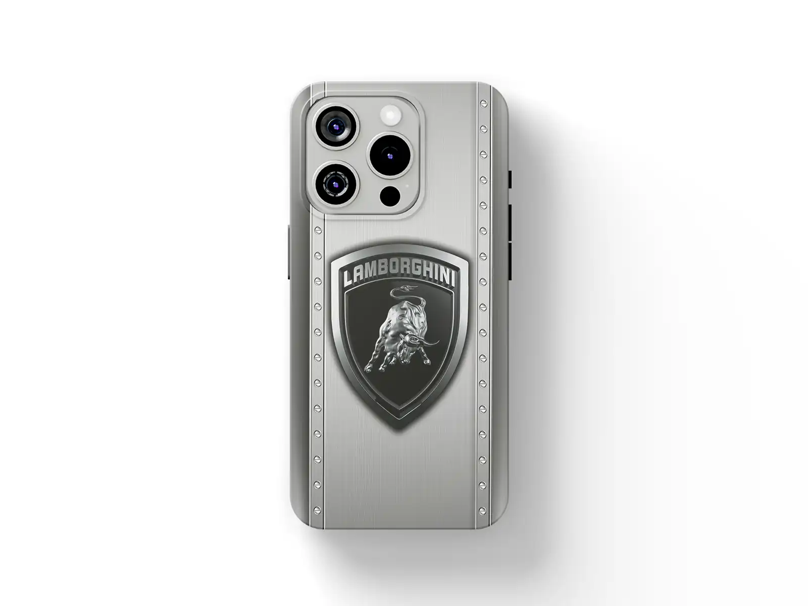 Lamborghini Cell Phone Case Stylish Modern Design